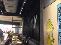 -乐凯撒披萨(喜荟城店)