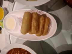 -玉林烤鸭店(定福庄店)