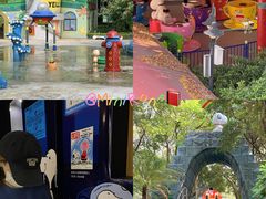 -史努比缤纷世界