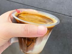 Dirty-Manner Coffee(芮欧百货店)