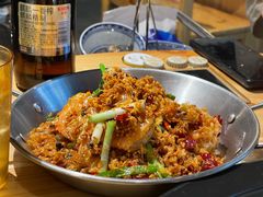-阿鸡鱼庄·顺德鲜蒸小炒(亚运村店)