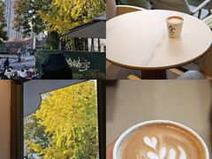 -Beans Solo豆号咖啡(百家湖花园店)