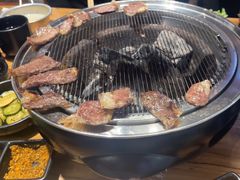 -九田家黑牛烤肉料理(国芳店)