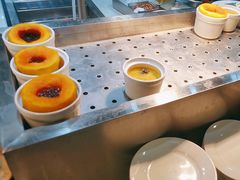 -晶丽香榭自助餐(南京大饭店)