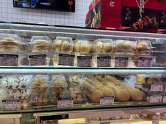 -白玉兰食品甜凤店(合生汇店)