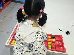 -童程童美少儿编程乐高机器人(汉阳校区)