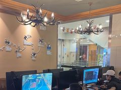 -网鱼网咖·电竞(中山友好广场店)