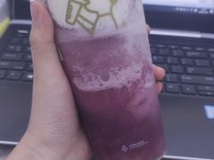 -喜茶(深圳福田星河COCO Park店)
