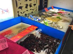 -紫阳家宴(源深店)