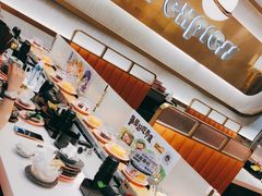 -争鲜回转寿司(通州万达店)