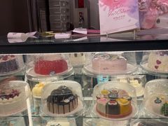 -DQ·蛋糕·冰淇淋(河东万达店)