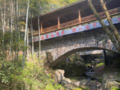 -藏龙百瀑风景区