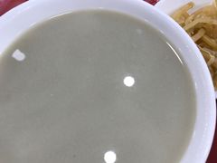 豆汁-白魁老号饭庄(安内店)