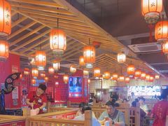 -吴老幺火锅(金龙店)