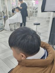 -米娜护肤造型
