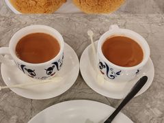 -翠华餐厅(正佳广场店)