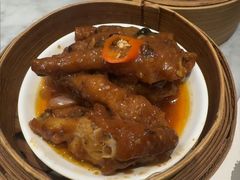 -镛记酒家