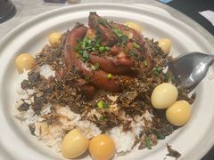 -鱼你相聚·河鲜馆(袁家岭店)