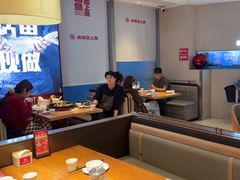 -老板恋上鱼(恒隆广场店)