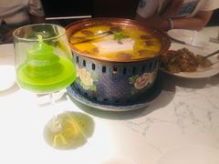 -奉天小馆·非遗东北菜(济南万象城店)