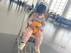 -南通兴东国际机场