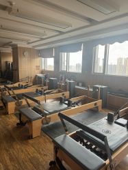 -意然瑜伽·普拉提