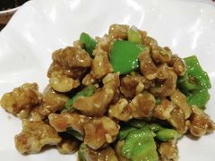 -老长春肉馆(创业大街店)