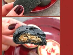 黑牛舌饼-北京稻香村(第三店)