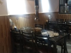 -燚青春东北泥炉烤肉(百合店)