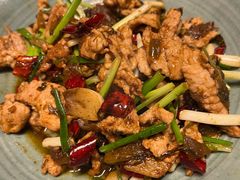 -香巴拉云南餐厅(华莱坞店)