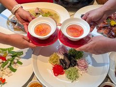 -潮州府·潮菜·砂锅粥(徐家汇店)