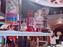 -好伦哥比萨烤肉自助(马家堡店)