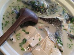 -老傅家湘潭水煮活鱼店(众一国际店)