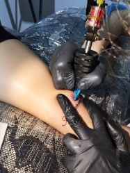 映刻纹身工作室-映刻纹身