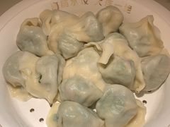 -日丰园海肠水饺·老字号大连海鲜(和平广场店)