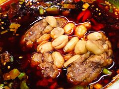 -四川老牛麻辣烫(北门桥店)