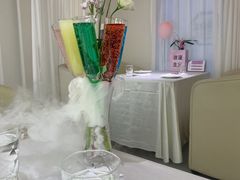 -PARFUM FLORAL花境法餐(南京首店)