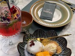 -Tegu泰古莲·泰国餐厅(红山6979店)