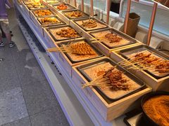 -快乐爱斯米牛排·寿喜烧自助(亿合城店)