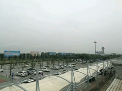 -福州长乐国际机场