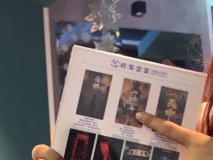 -棂笼·深度沉浸密室(武汉旗舰店)