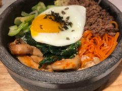 -七八冷面·延边朝鲜族美食(欢乐谷店)