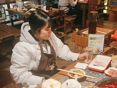 -蜀大侠火锅(春熙路店)