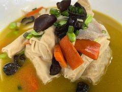 -听风阁农家私房菜茶楼(龙坞店)