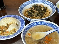 -孟家蟹包(锦绣街店)
