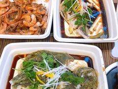 多宝鱼-盒马鲜生(顺义店)