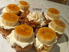 -BE BRIGHT KITCHEN(正佳广场店)