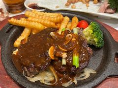 -香港新发烧腊茶餐厅(水围店)
