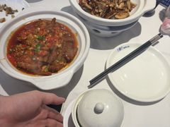 -兰湘子·湘菜小炒(盛龙广场店)