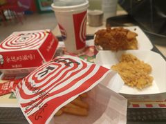 -肯德基(平江新城店)
